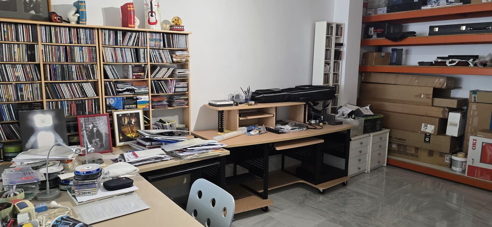 2 soveværelse Lejlighed til salg i Marbella med swimmingpool - € 1.250.000 (Ref: 9169695)