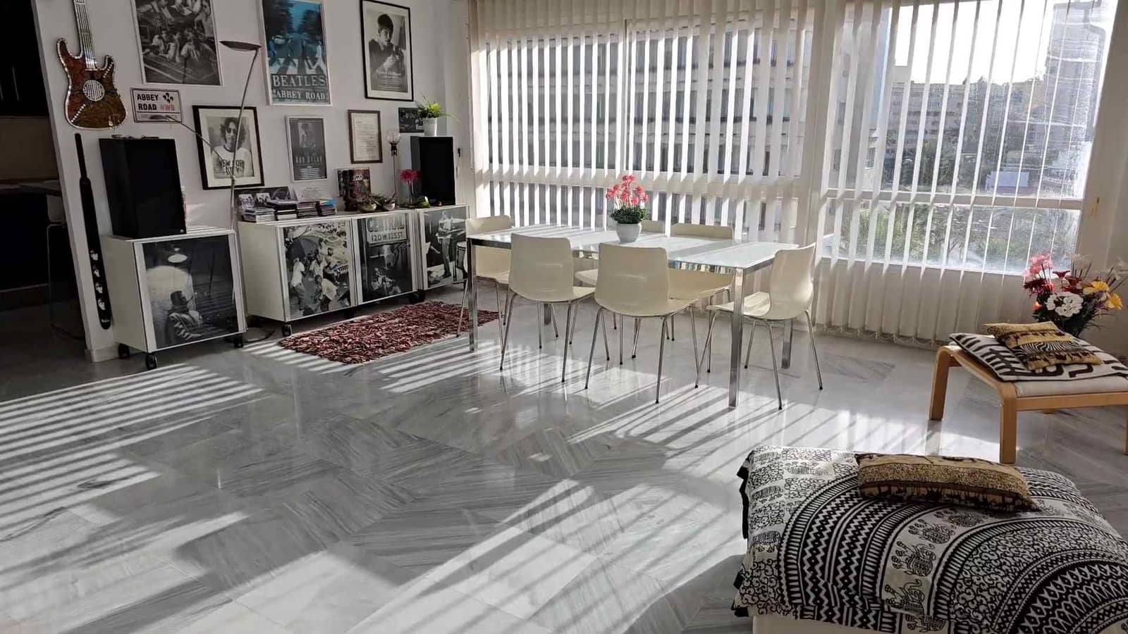 2 soveværelse Lejlighed til salg i Marbella med swimmingpool - € 1.250.000 (Ref: 9169695)