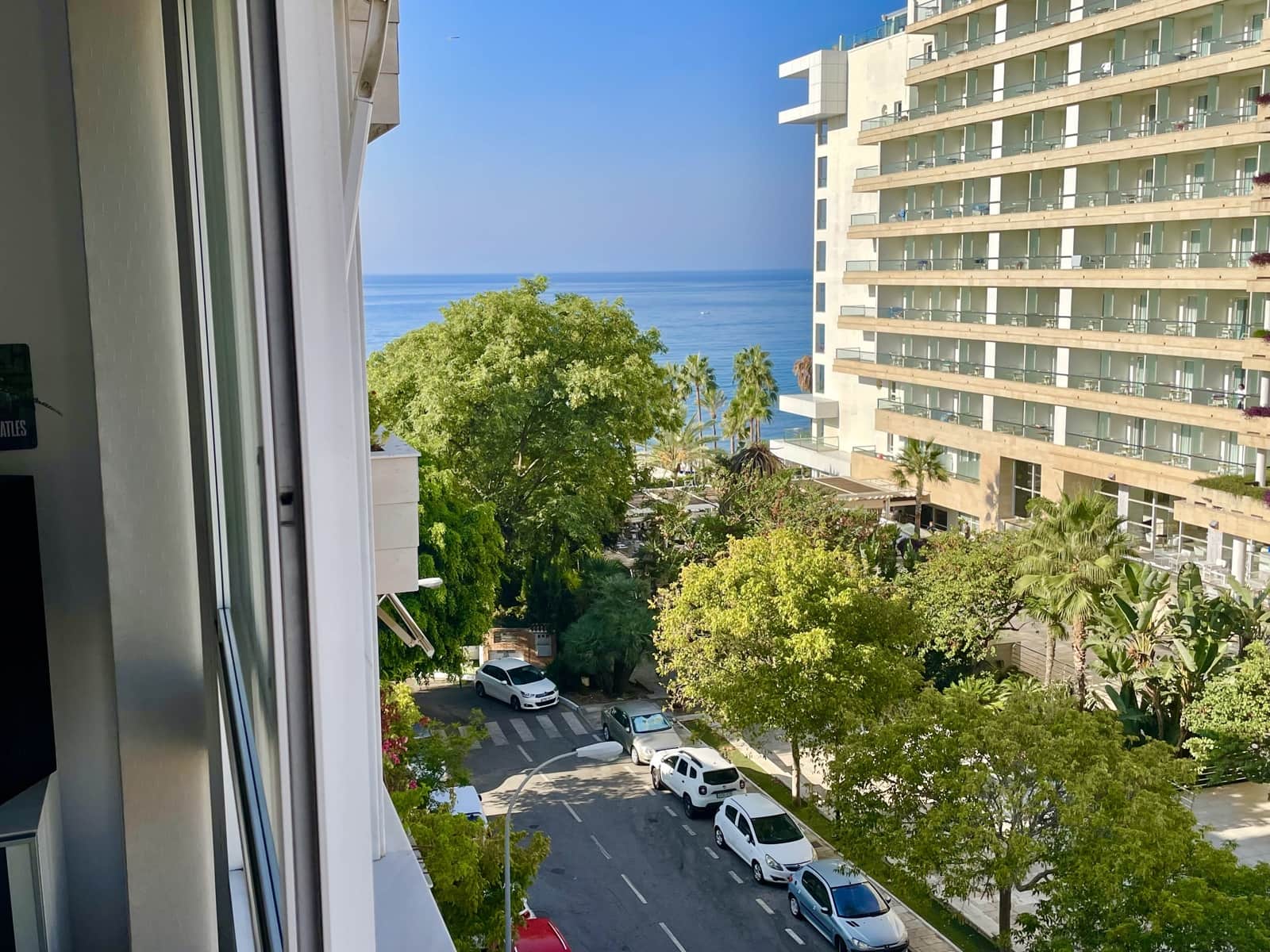 2 soveværelse Lejlighed til salg i Marbella med swimmingpool - € 1.250.000 (Ref: 9169695)