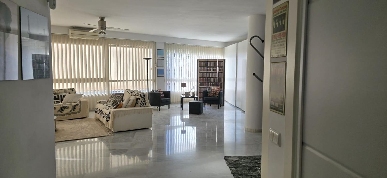 2 slaapkamer Appartement te koop in Marbella met zwembad garage - € 1.250.000 (Ref: 9169695)