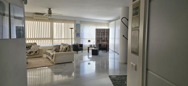 2 slaapkamer Appartement te koop in Marbella met zwembad garage - € 1.250.000 (Ref: 9169695)