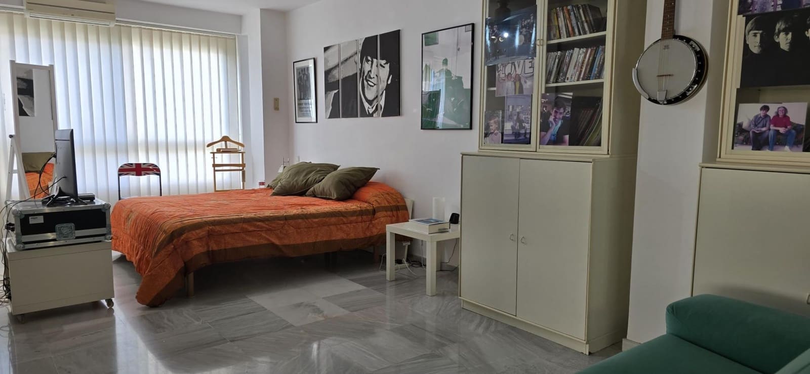 2 slaapkamer Appartement te koop in Marbella met zwembad garage - € 1.250.000 (Ref: 9169695)