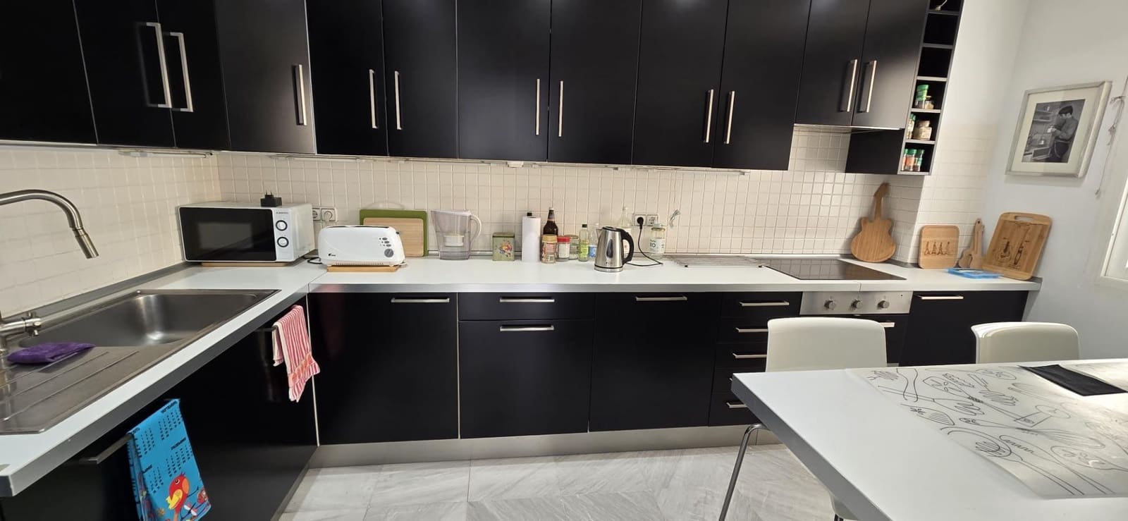 2 slaapkamer Appartement te koop in Marbella met zwembad garage - € 1.250.000 (Ref: 9169695)