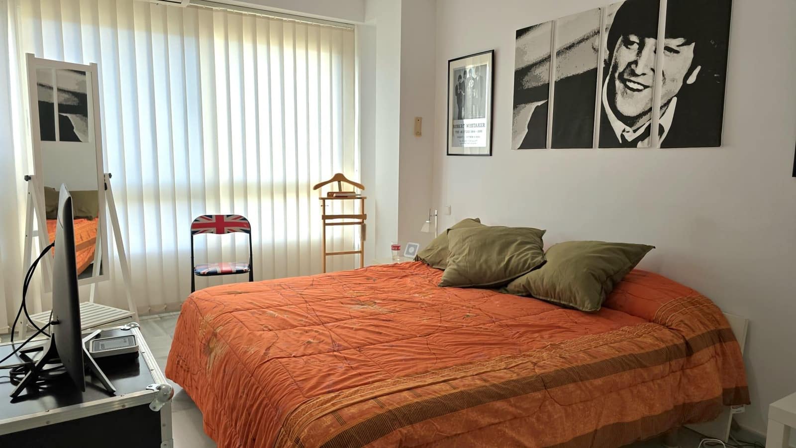 2 slaapkamer Appartement te koop in Marbella met zwembad garage - € 1.250.000 (Ref: 9169695)