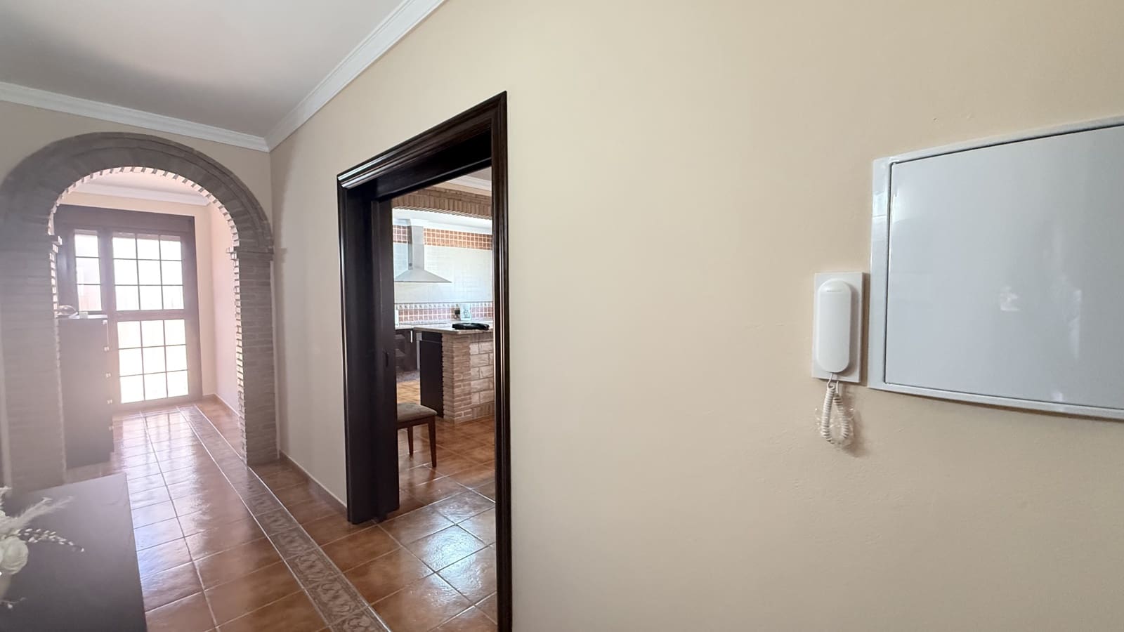 4 bedroom Villa for sale in Valle de Abdalajis with pool - € 570,000 (Ref: 9187155)