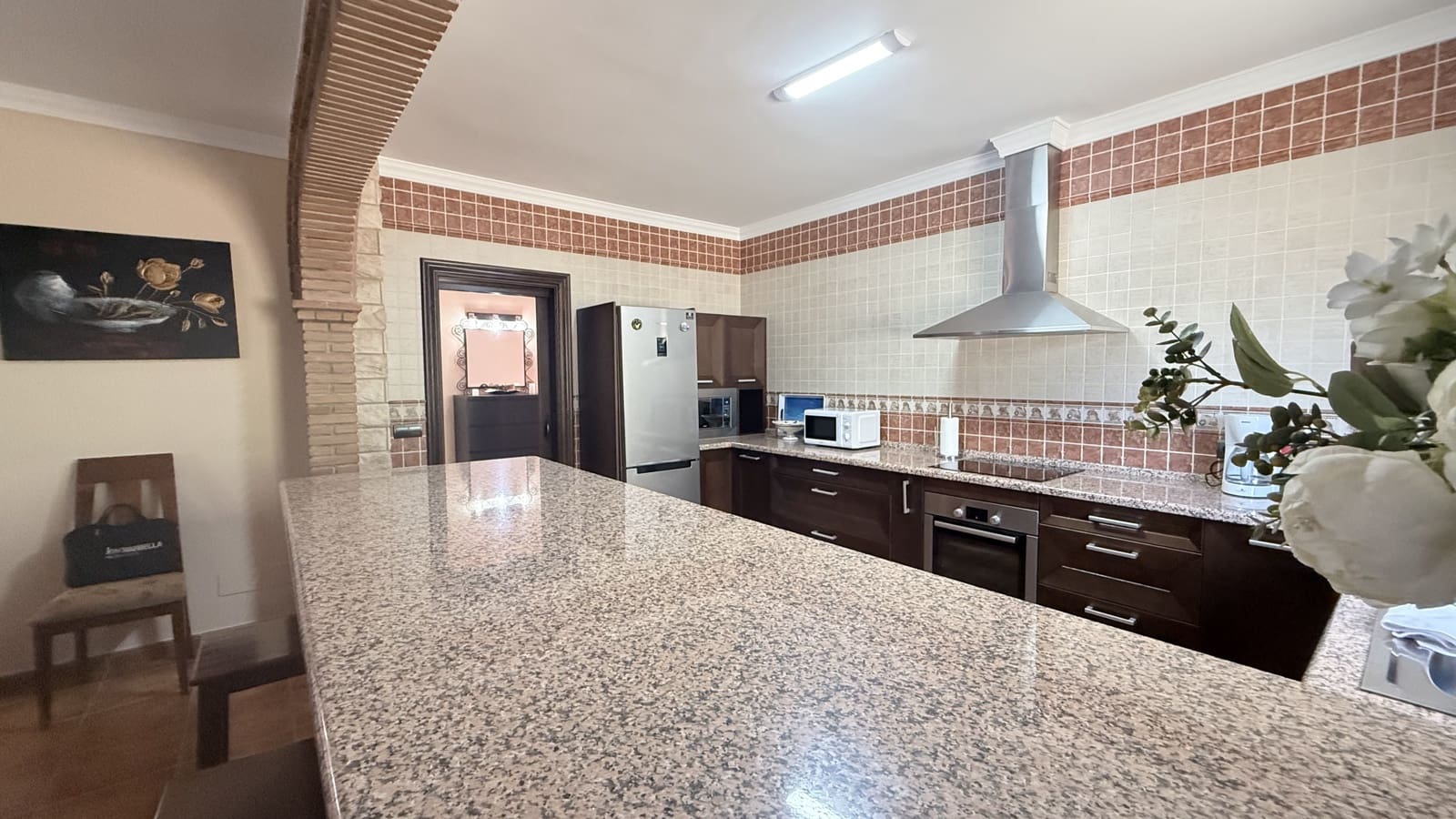 4 bedroom Villa for sale in Valle de Abdalajis with pool - € 570,000 (Ref: 9187155)