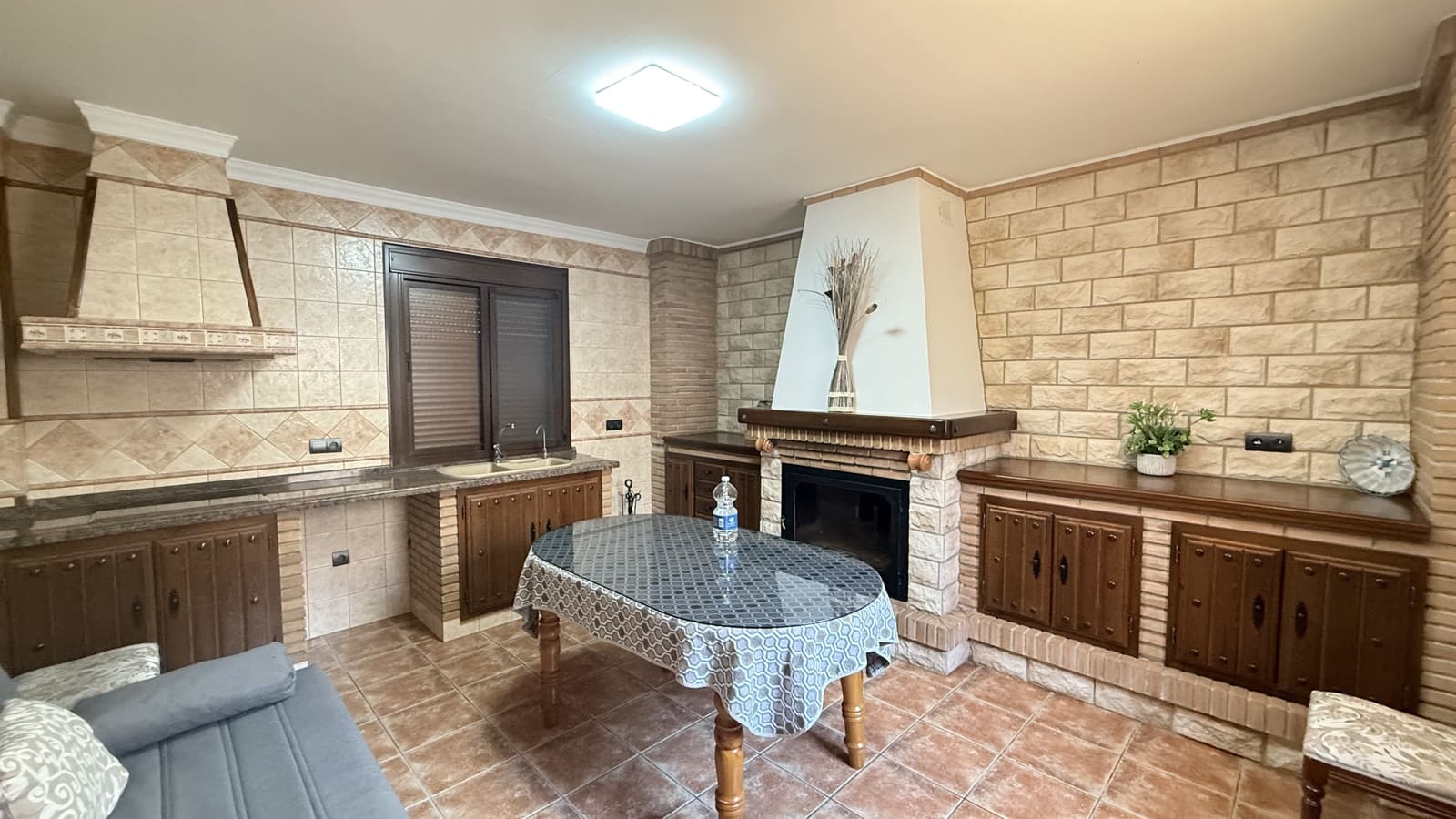 4 bedroom Villa for sale in Valle de Abdalajis with pool - € 570,000 (Ref: 9187155)