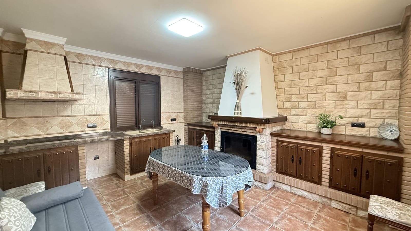 4 soveværelse Villa til salg i Valle de Abdalajis med swimmingpool - € 570.000 (Ref: 9187155)