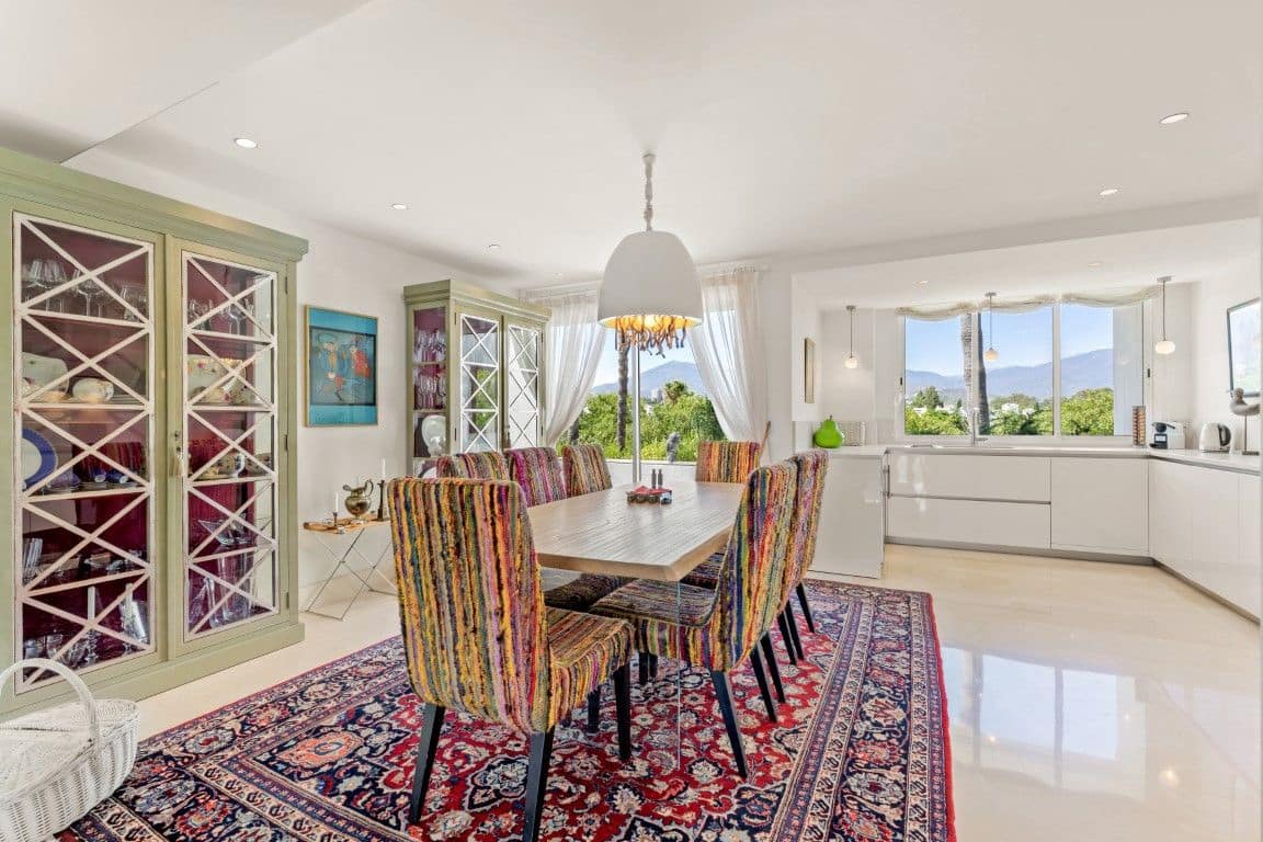 3 bedroom Penthouse for sale in Puerto Banus with pool - € 5,950,000 (Ref: 9197909)