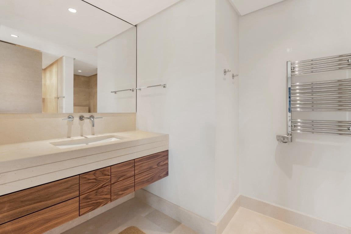 3 camera da letto Attico in vendita in Puerto Banus con piscina - 5.950.000 € (Rif: 9197909)