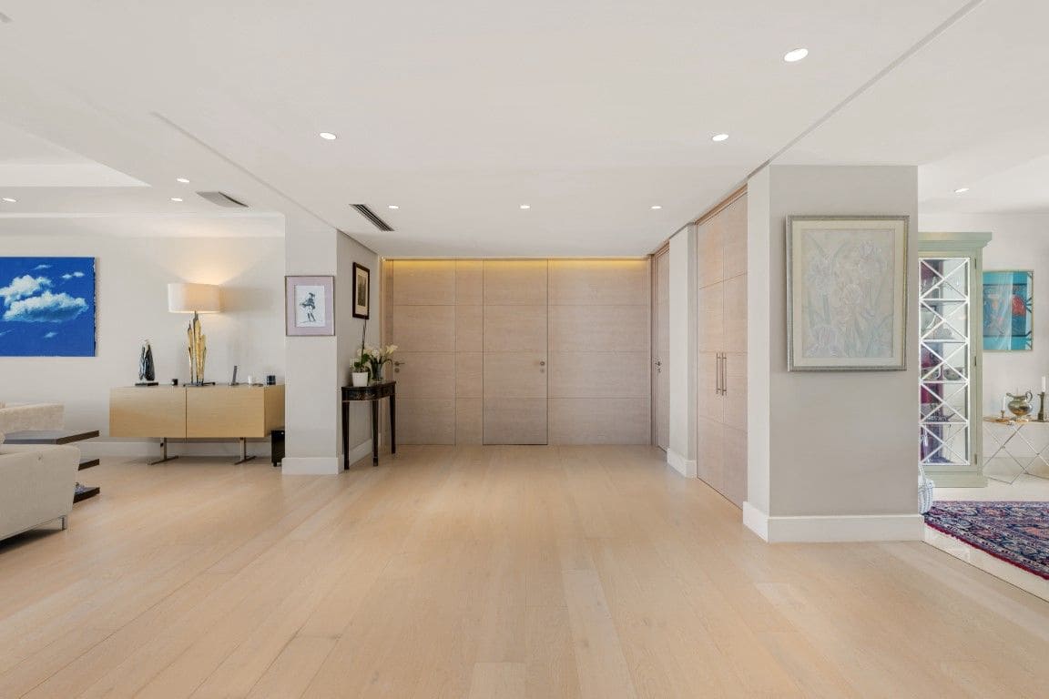 3 slaapkamer Penthouse te koop in Puerto Banus met zwembad - € 5.950.000 (Ref: 9197909)