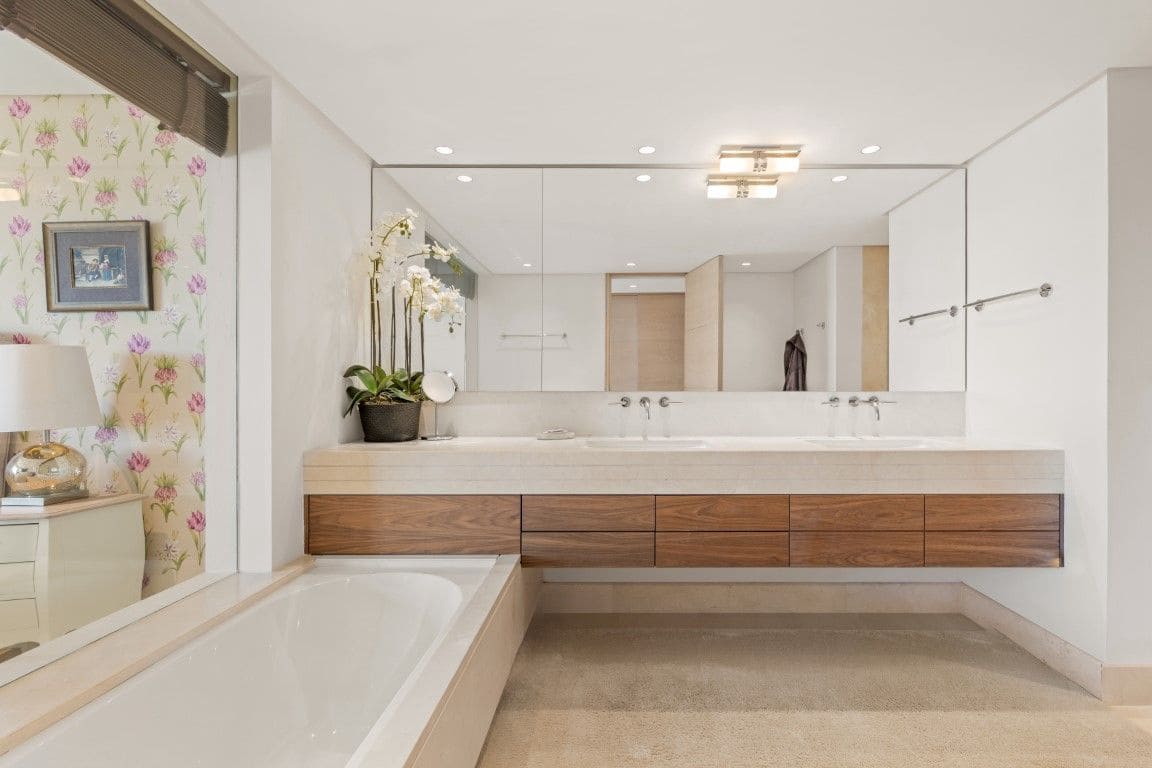 3 soverom Penthouse til salgs i Puerto Banus med svømmebasseng - € 5 950 000 (Ref: 9197909)