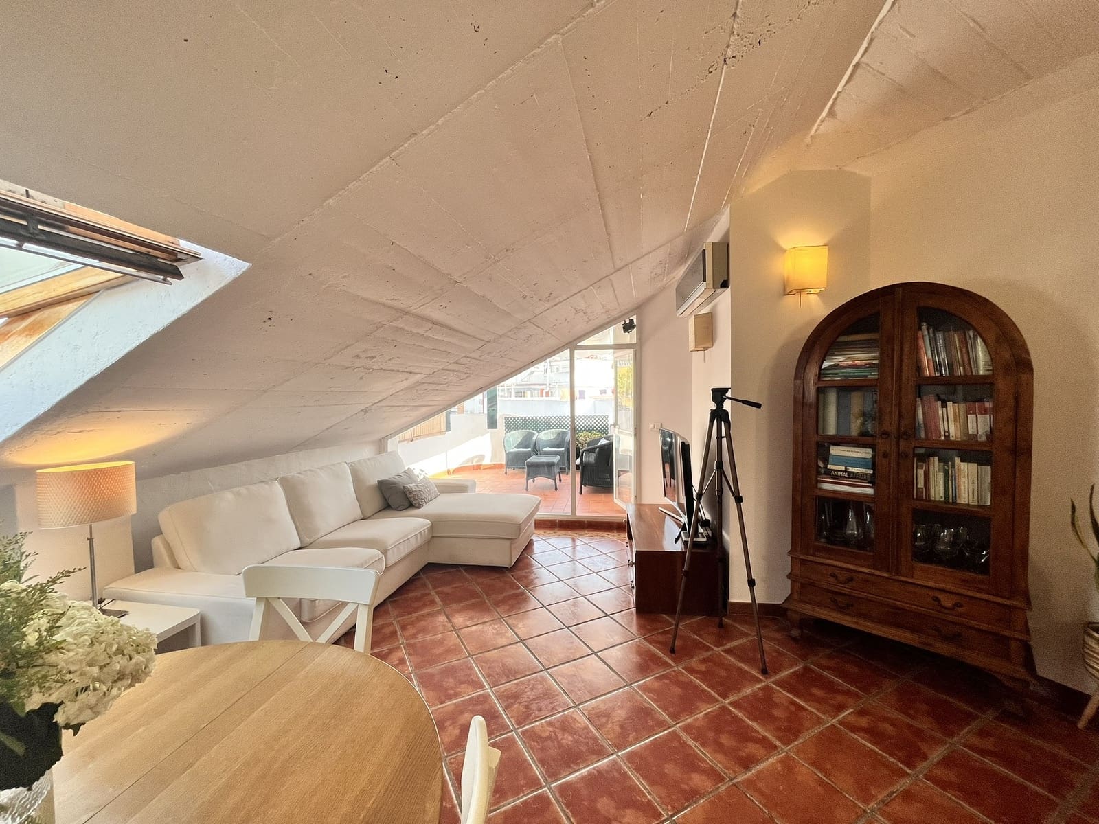 2 camera da letto Attico in vendita in Marbella - 470.000 € (Rif: 9197912)