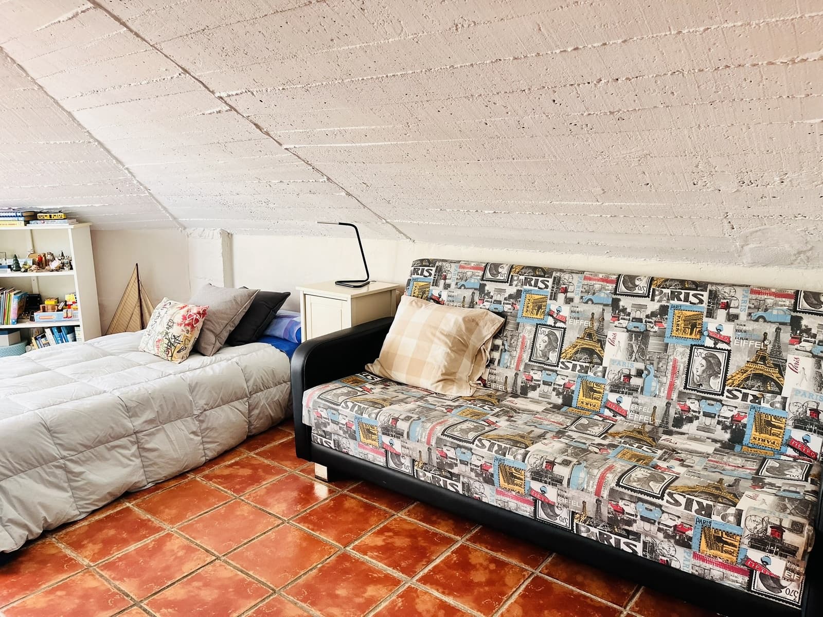 2 camera da letto Attico in vendita in Marbella - 470.000 € (Rif: 9197912)