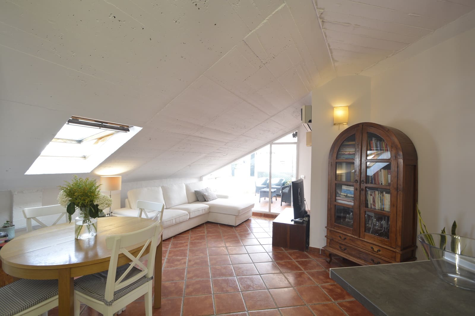 2 camera da letto Attico in vendita in Marbella - 470.000 € (Rif: 9197912)