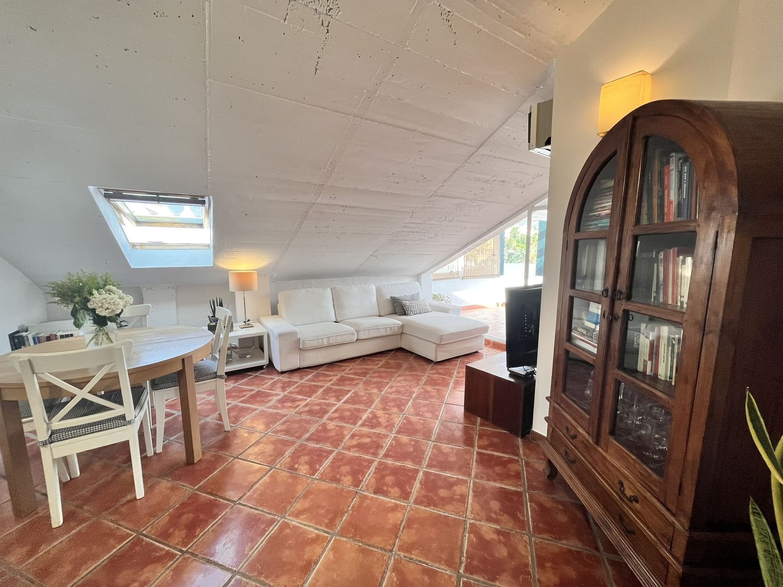 2 camera da letto Attico in vendita in Marbella - 470.000 € (Rif: 9197912)
