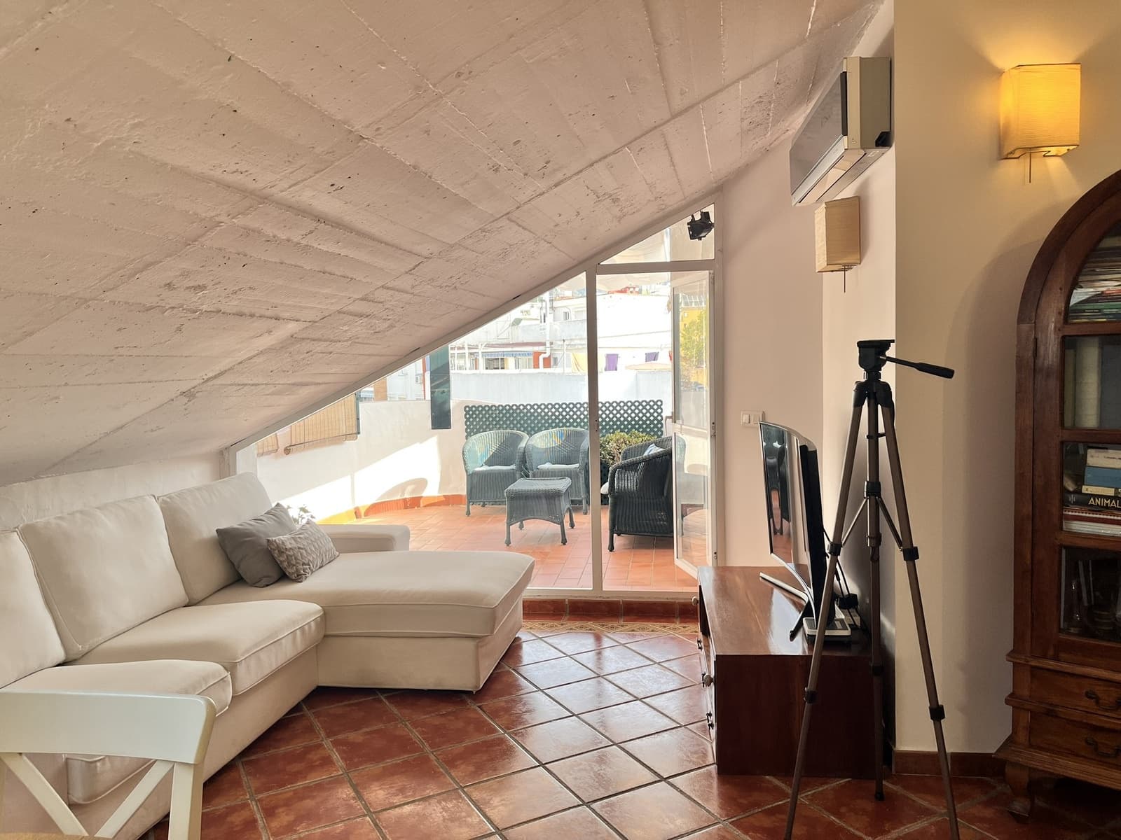 2 camera da letto Attico in vendita in Marbella - 470.000 € (Rif: 9197912)