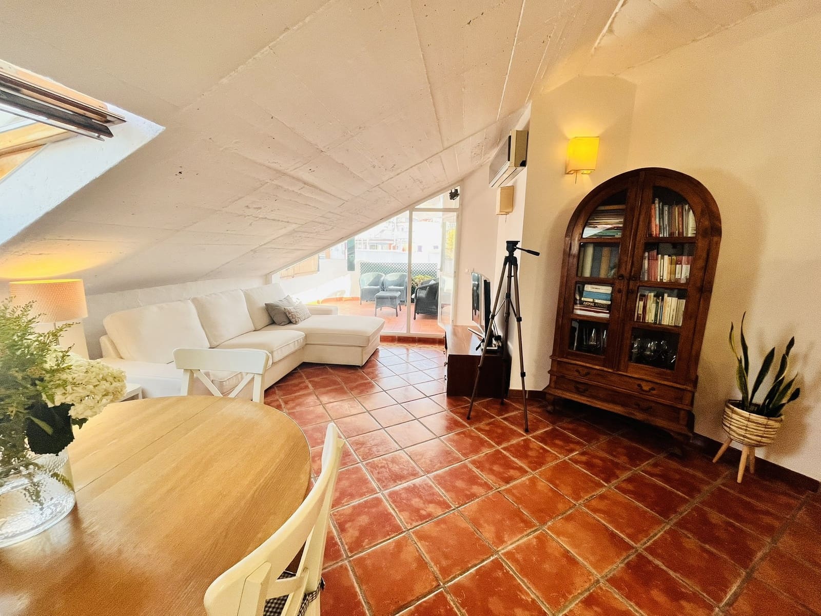 2 camera da letto Attico in vendita in Marbella - 470.000 € (Rif: 9197912)