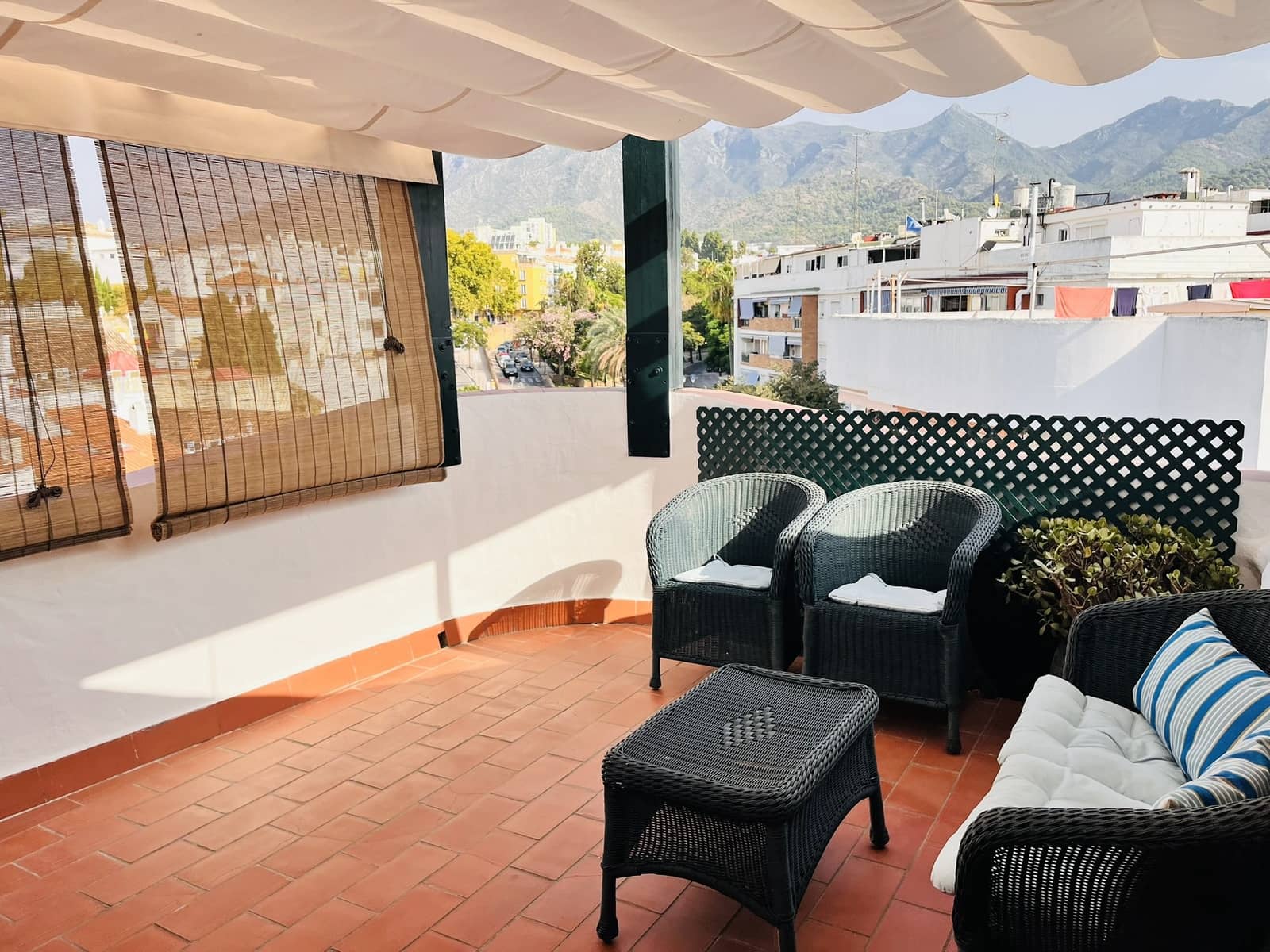 2 camera da letto Attico in vendita in Marbella - 470.000 € (Rif: 9197912)