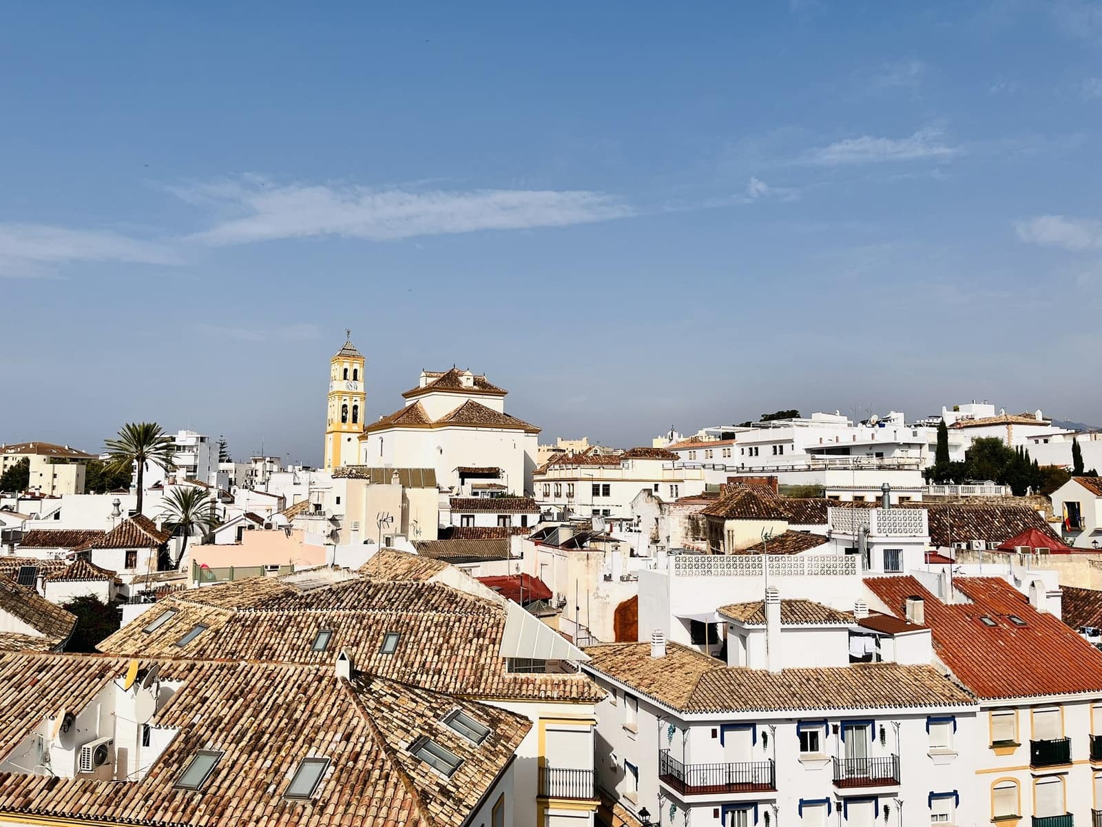 2 camera da letto Attico in vendita in Marbella - 470.000 € (Rif: 9197912)