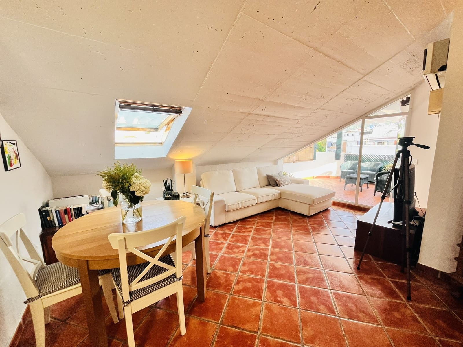 2 camera da letto Attico in vendita in Marbella - 470.000 € (Rif: 9197912)