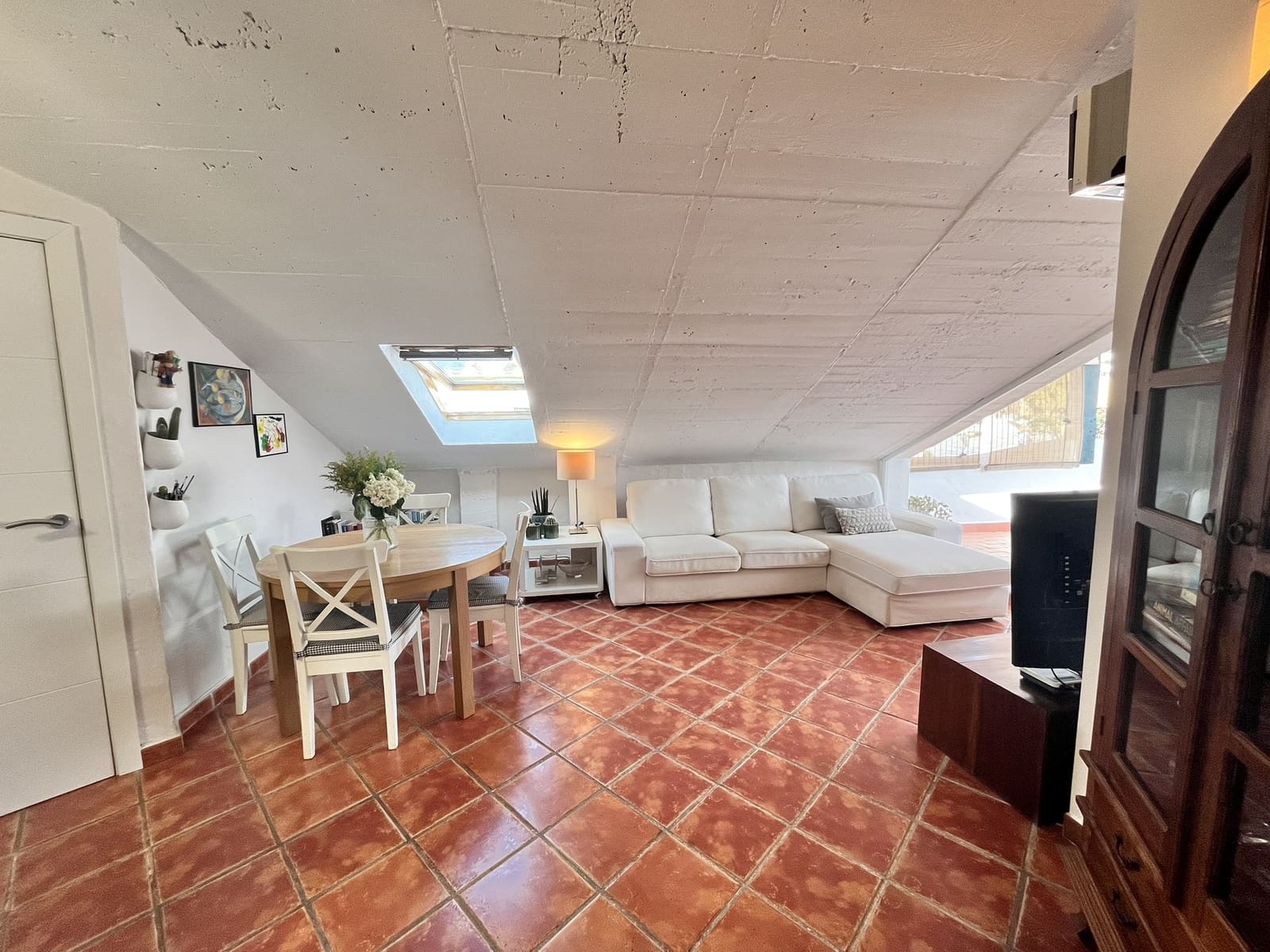 2 camera da letto Attico in vendita in Marbella - 470.000 € (Rif: 9197912)