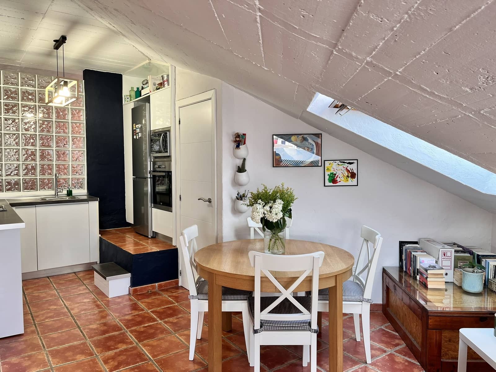 2 camera da letto Attico in vendita in Marbella - 470.000 € (Rif: 9197912)