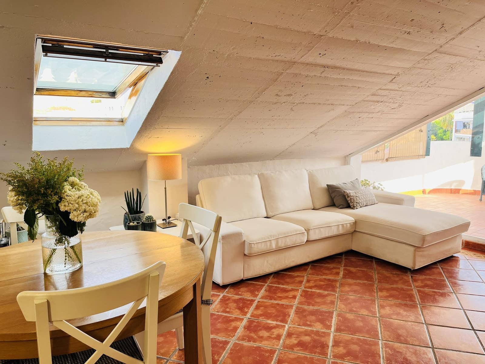 2 camera da letto Attico in vendita in Marbella - 470.000 € (Rif: 9197912)