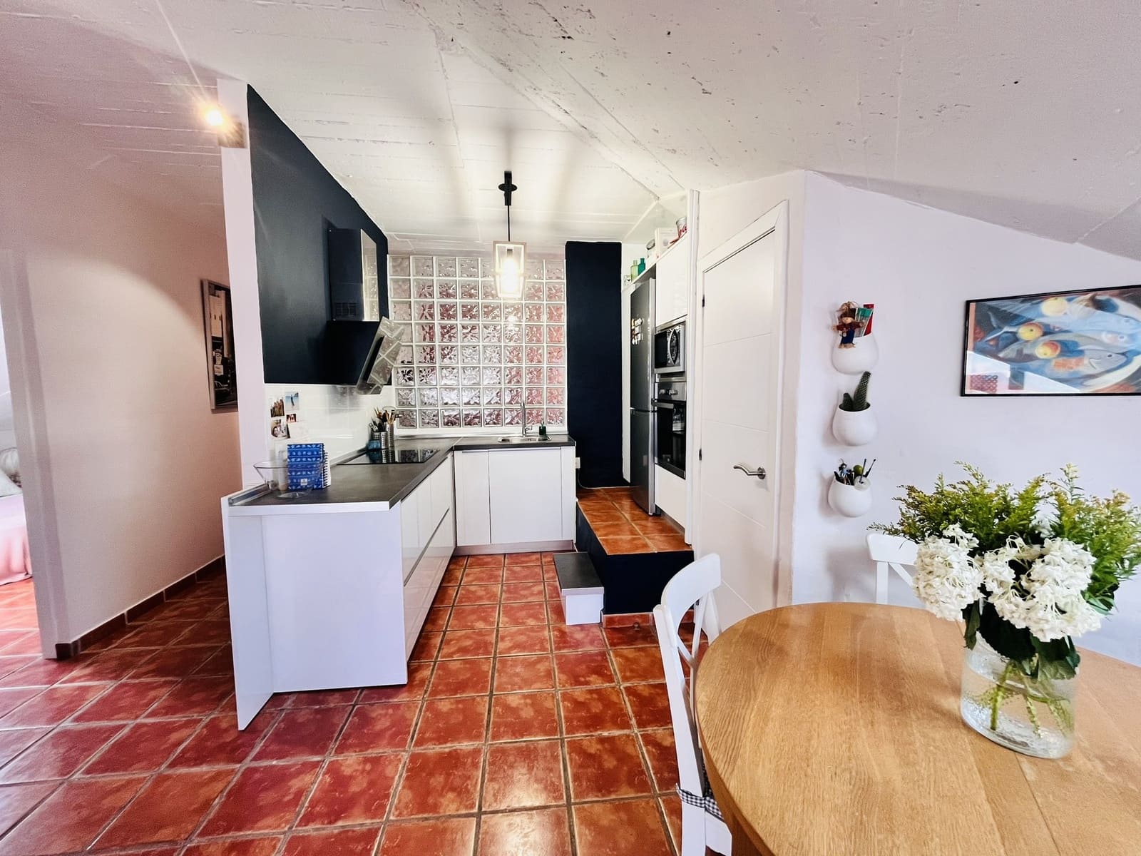 2 camera da letto Attico in vendita in Marbella - 470.000 € (Rif: 9197912)