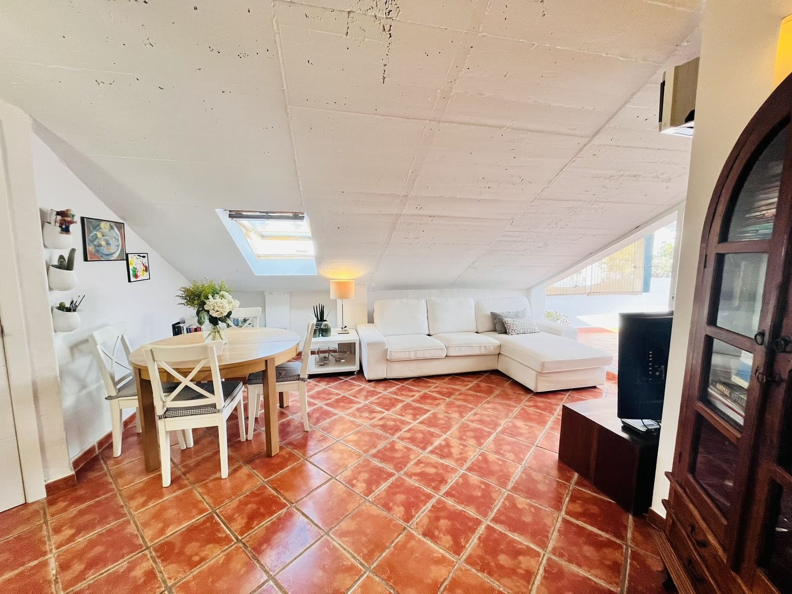 2 camera da letto Attico in vendita in Marbella - 470.000 € (Rif: 9197912)