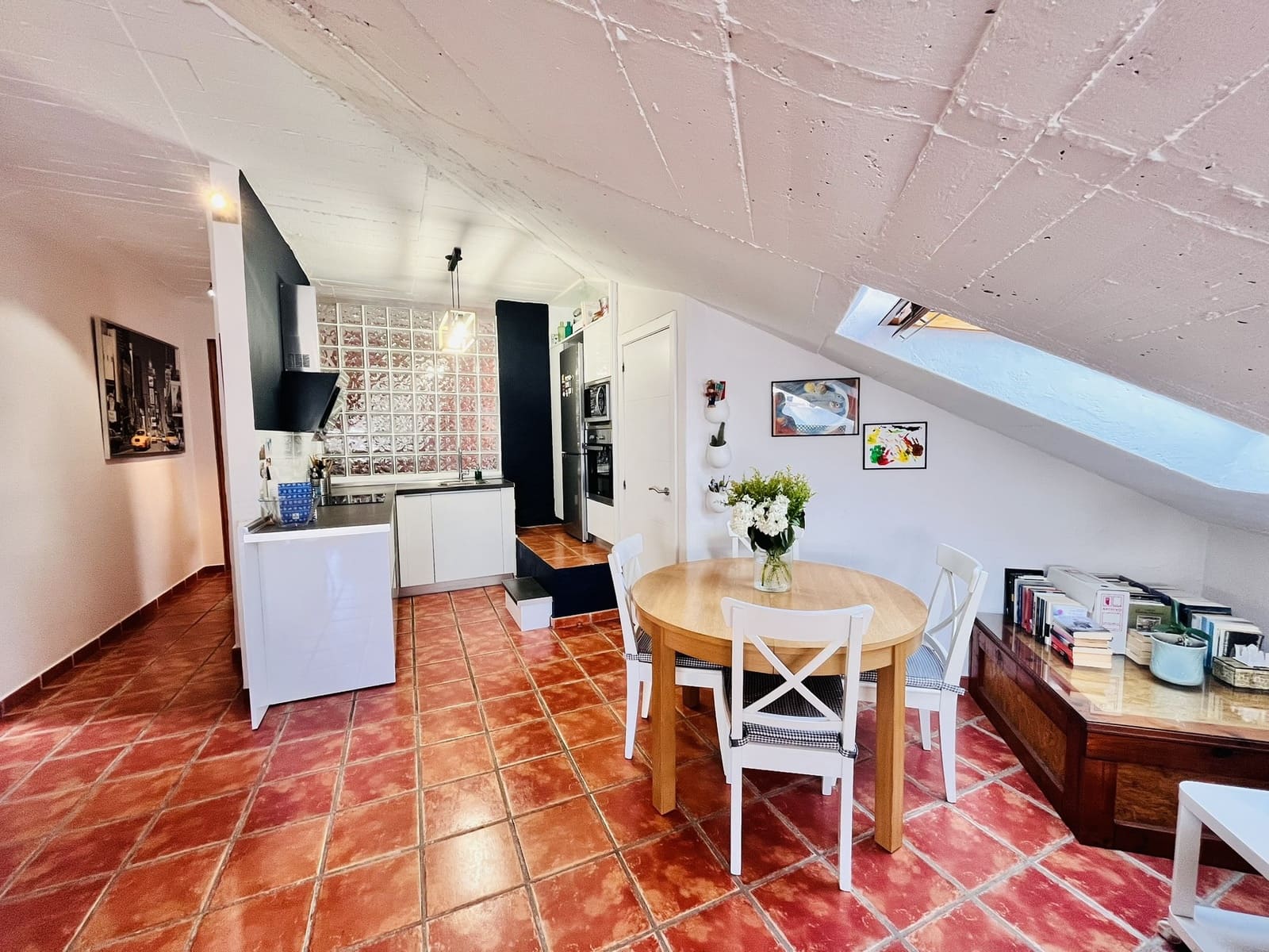 2 camera da letto Attico in vendita in Marbella - 470.000 € (Rif: 9197912)