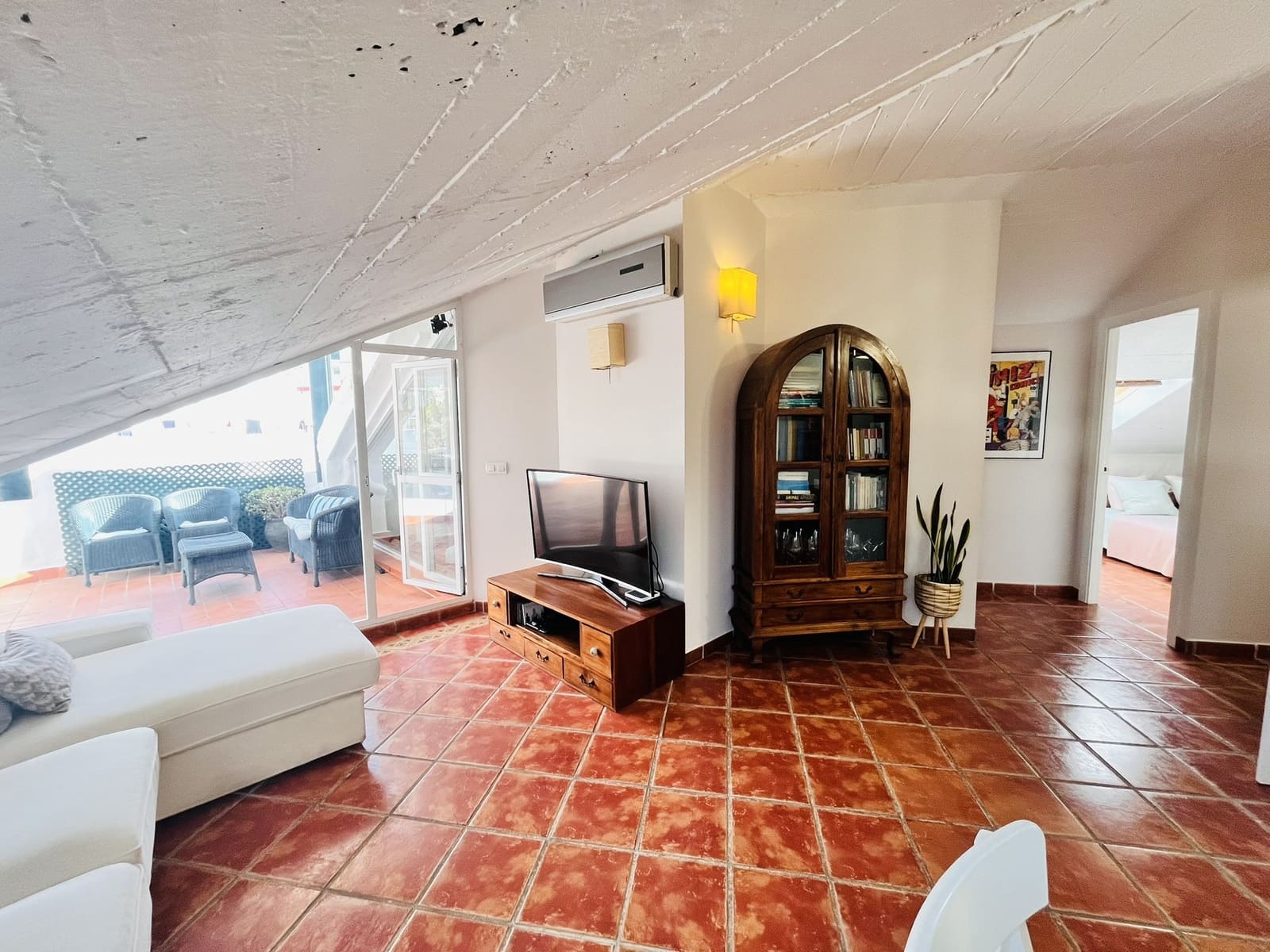 2 camera da letto Attico in vendita in Marbella - 470.000 € (Rif: 9197912)