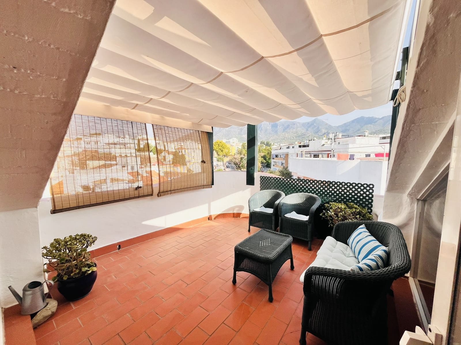 2 camera da letto Attico in vendita in Marbella - 470.000 € (Rif: 9197912)