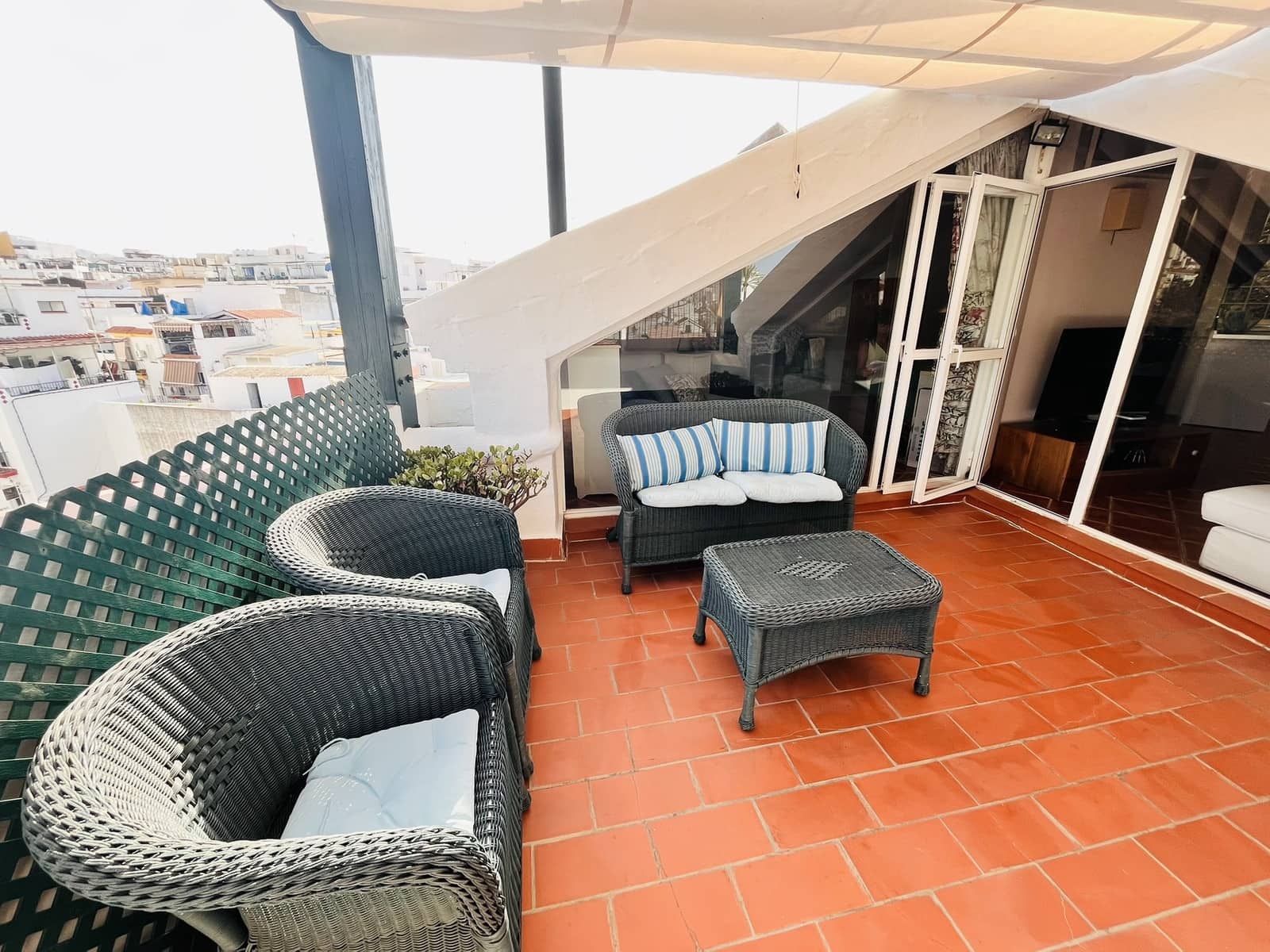 2 camera da letto Attico in vendita in Marbella - 470.000 € (Rif: 9197912)