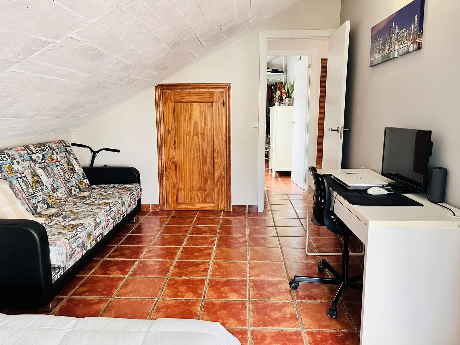 2 camera da letto Attico in vendita in Marbella - 470.000 € (Rif: 9197912)