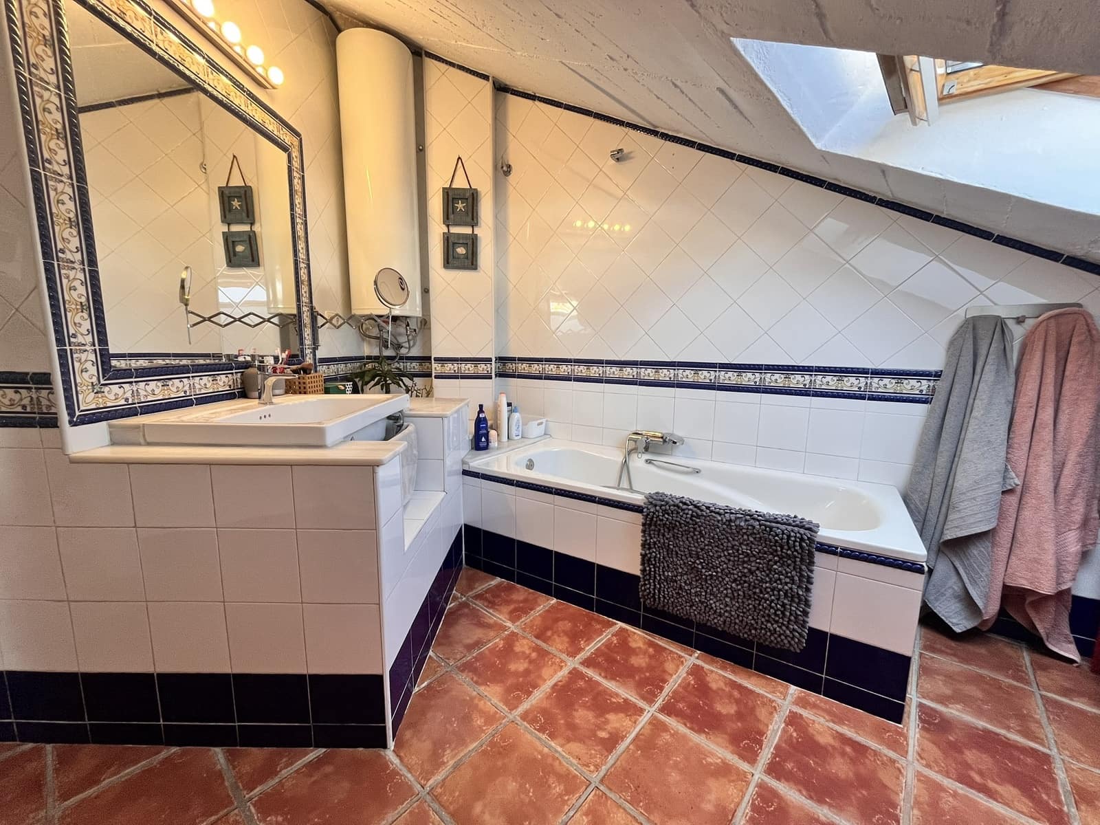 2 camera da letto Attico in vendita in Marbella - 470.000 € (Rif: 9197912)