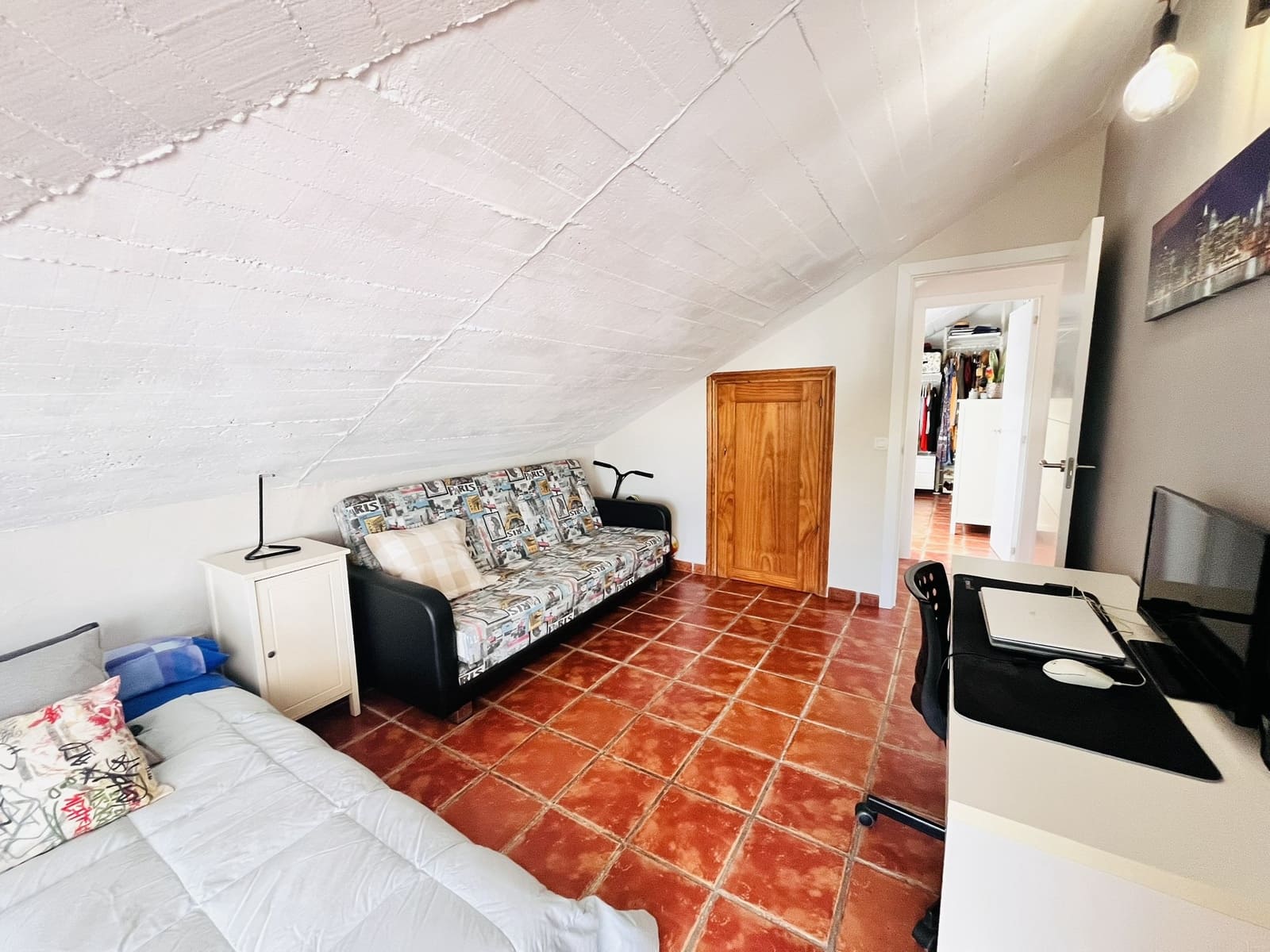 2 camera da letto Attico in vendita in Marbella - 470.000 € (Rif: 9197912)