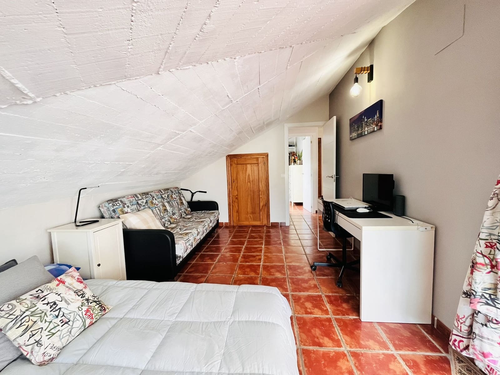 2 camera da letto Attico in vendita in Marbella - 470.000 € (Rif: 9197912)