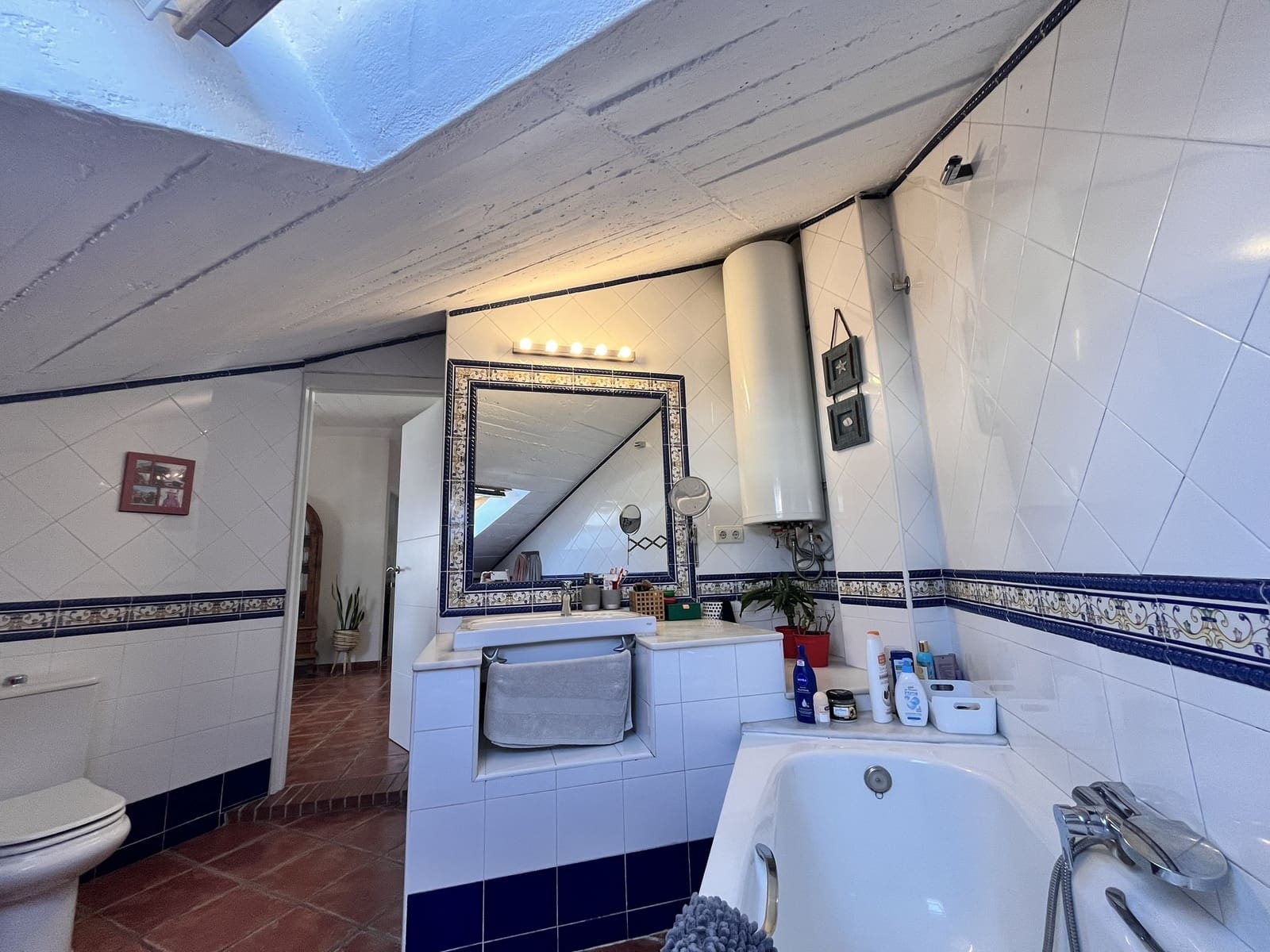 2 camera da letto Attico in vendita in Marbella - 470.000 € (Rif: 9197912)