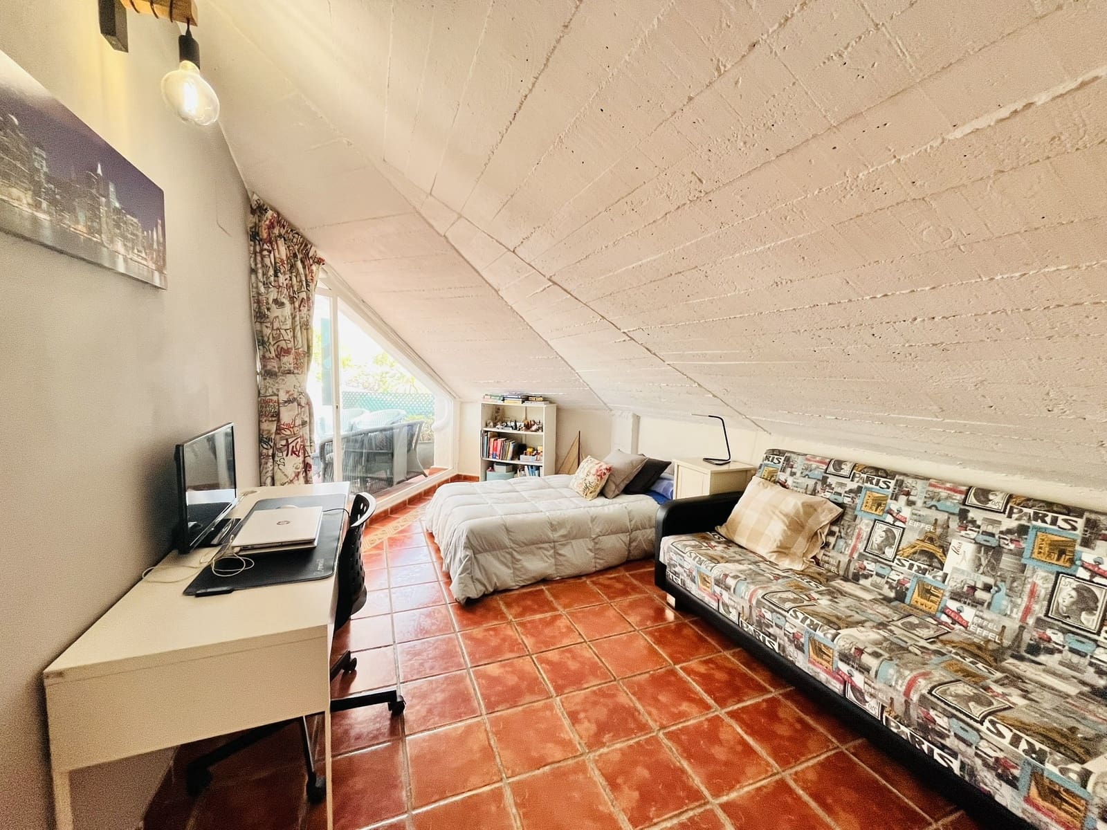 2 camera da letto Attico in vendita in Marbella - 470.000 € (Rif: 9197912)