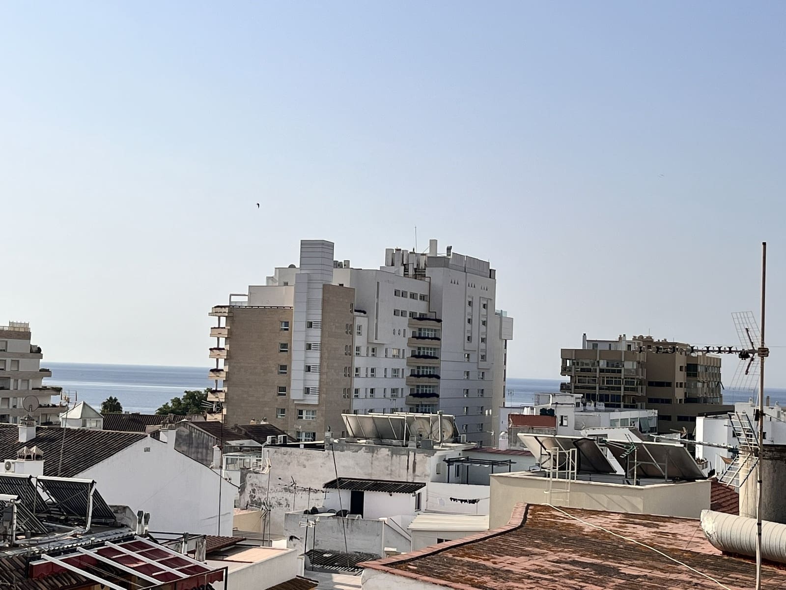 2 camera da letto Attico in vendita in Marbella - 470.000 € (Rif: 9197912)