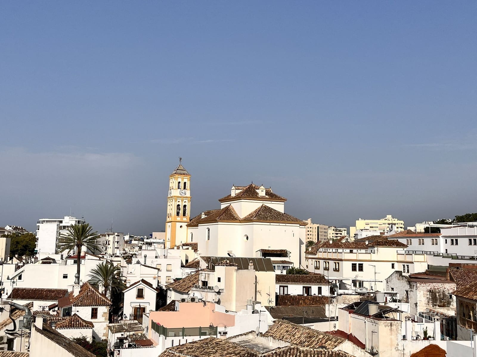 2 camera da letto Attico in vendita in Marbella - 470.000 € (Rif: 9197912)