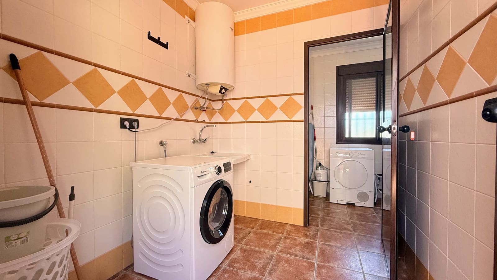 4 camera da letto Villa da affittare in Valle de Abdalajis con piscina - 1.800 € (Rif: 9226926)