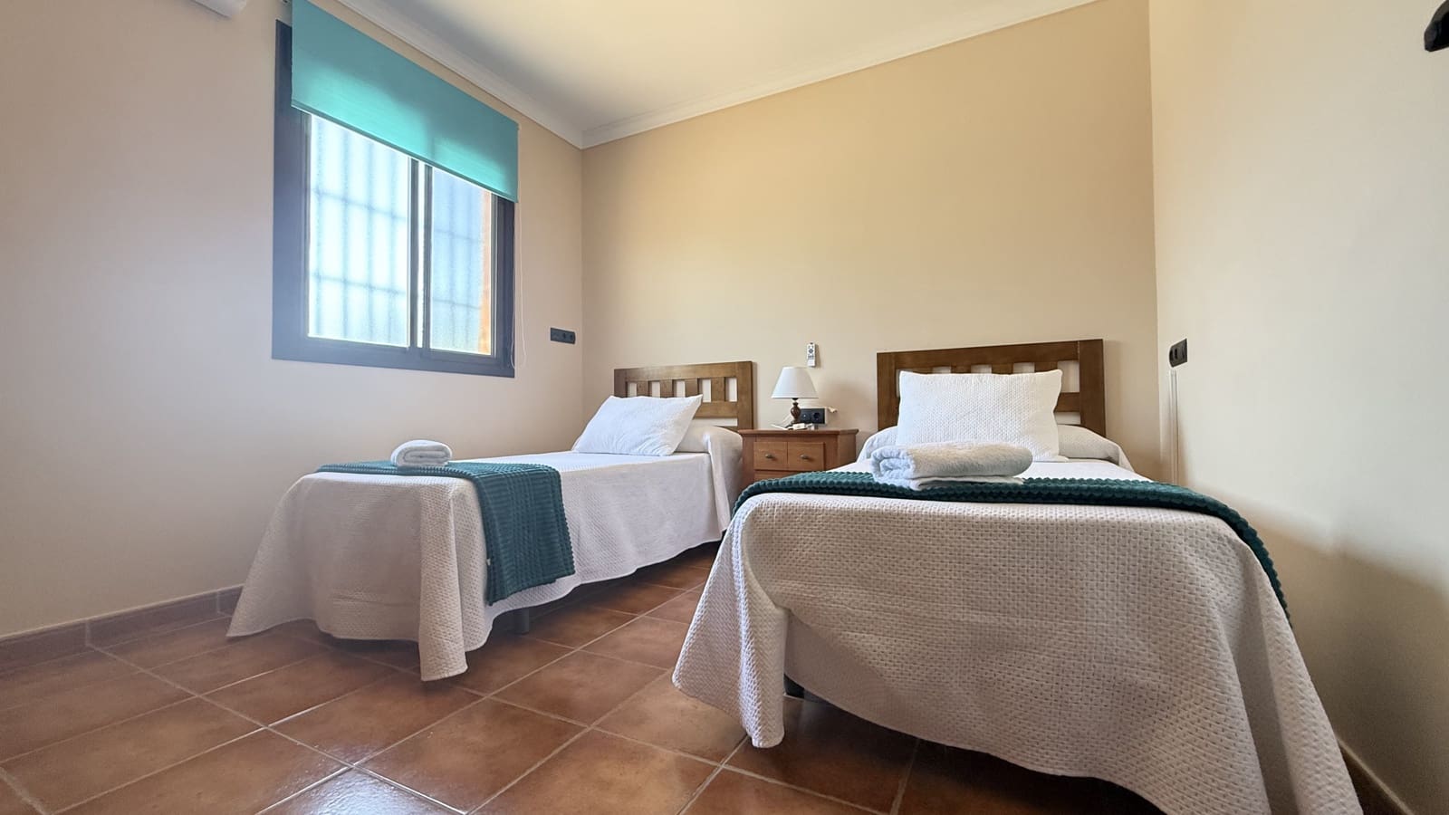 4 camera da letto Villa da affittare in Valle de Abdalajis con piscina - 1.800 € (Rif: 9226926)