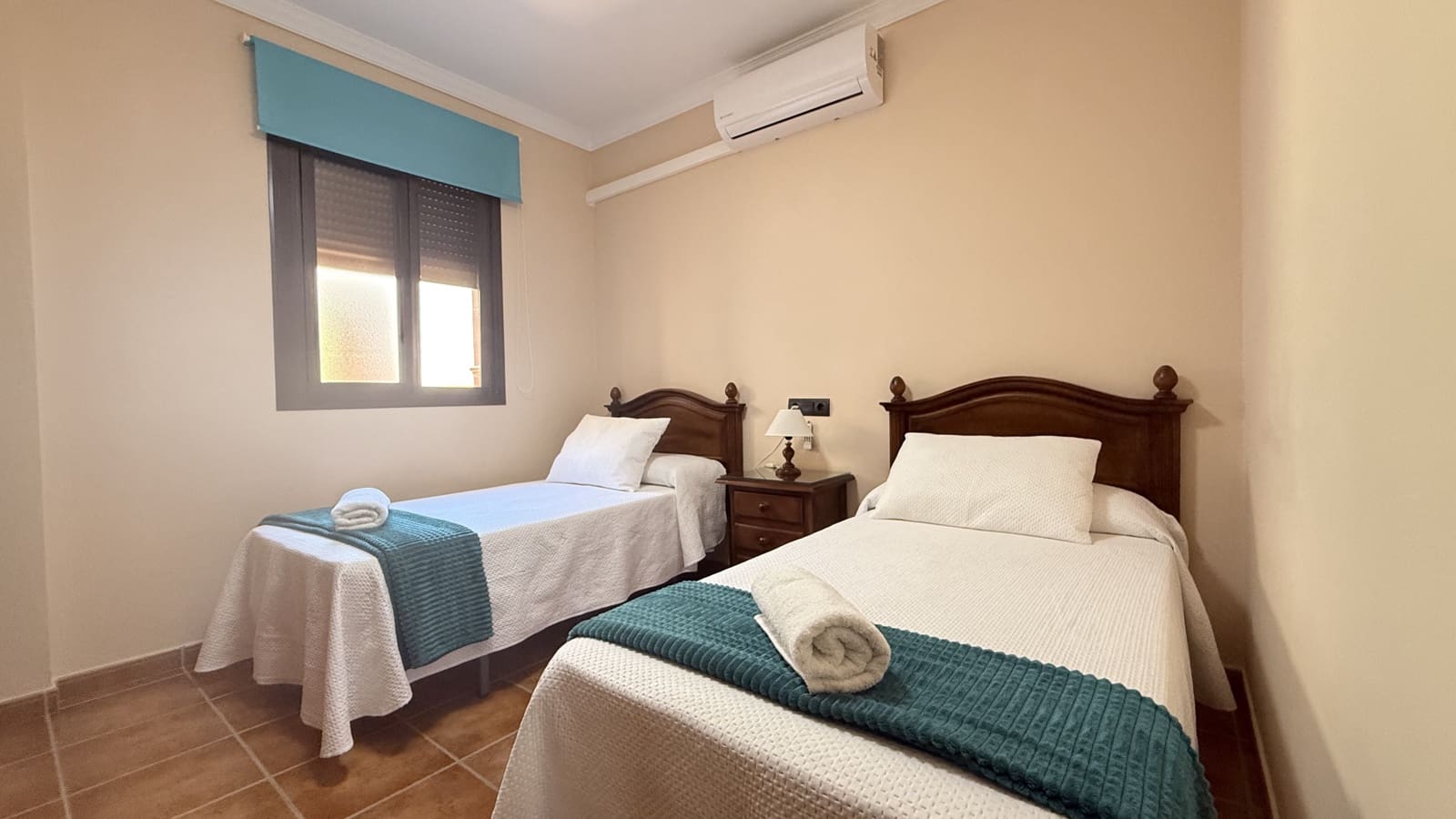 4 camera da letto Villa da affittare in Valle de Abdalajis con piscina - 1.800 € (Rif: 9226926)