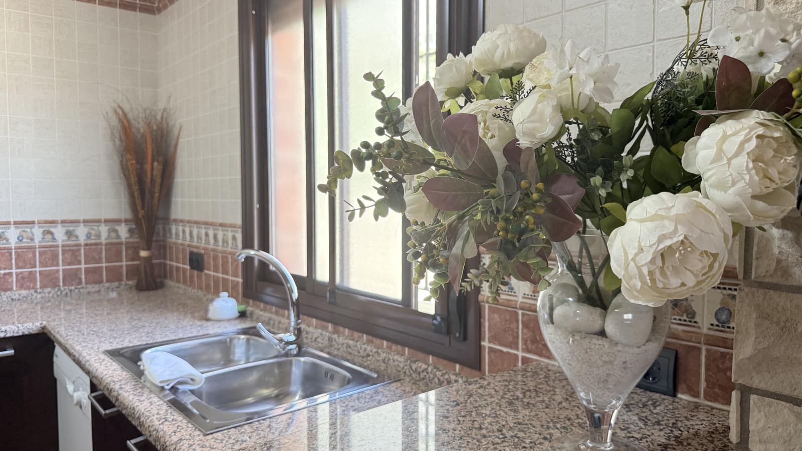 4 camera da letto Villa da affittare in Valle de Abdalajis con piscina - 1.800 € (Rif: 9226926)