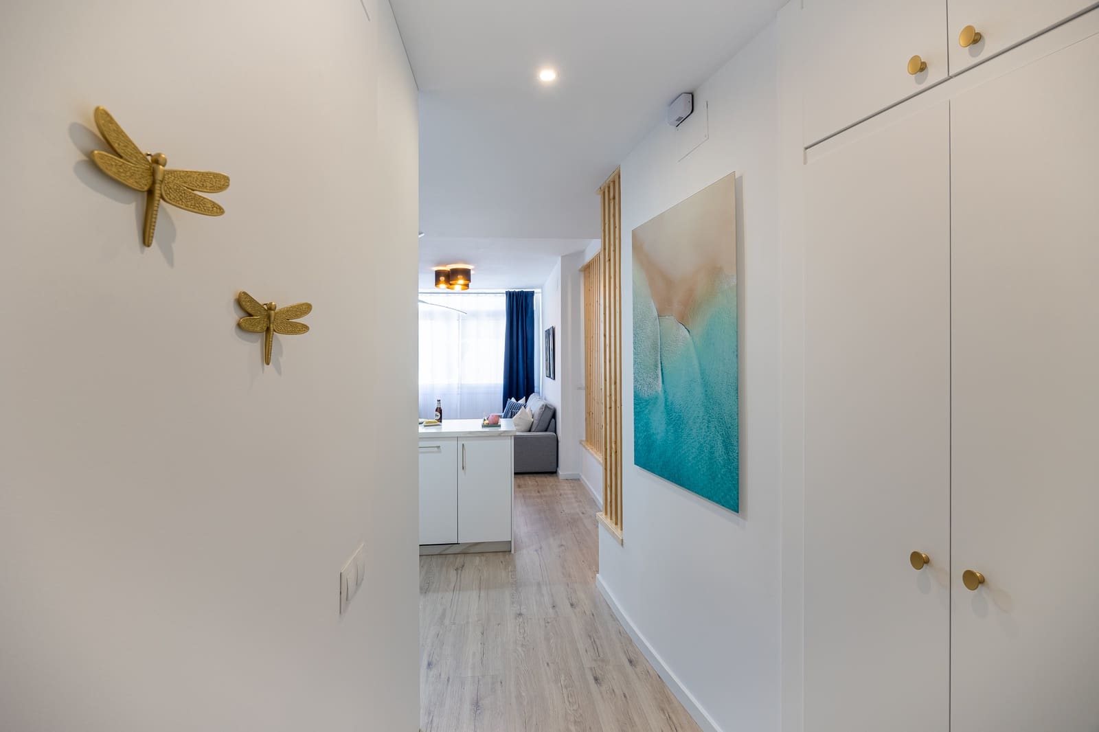 1 soverom Leilighet til salgs i Torremolinos - € 245 000 (Ref: 9236775)