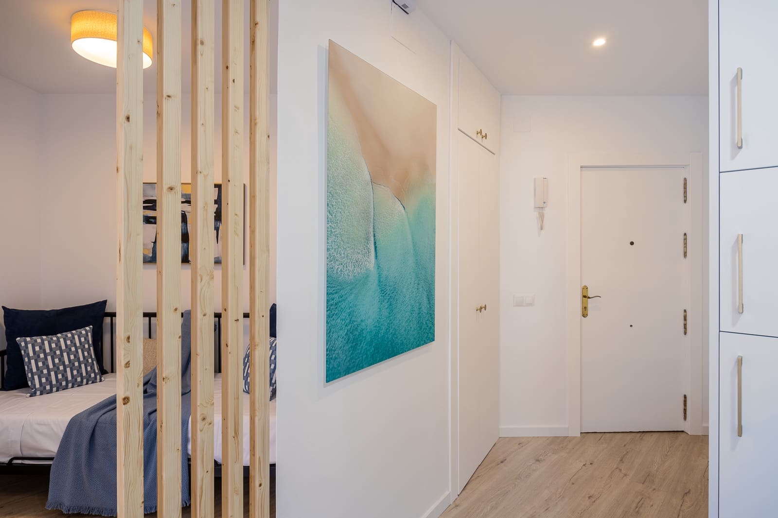 1 soverom Leilighet til salgs i Torremolinos - € 245 000 (Ref: 9236775)