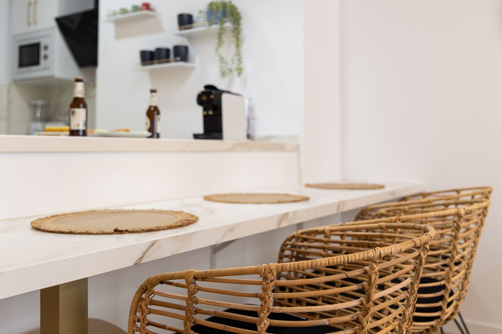 1 soverom Leilighet til salgs i Torremolinos - € 245 000 (Ref: 9236775)