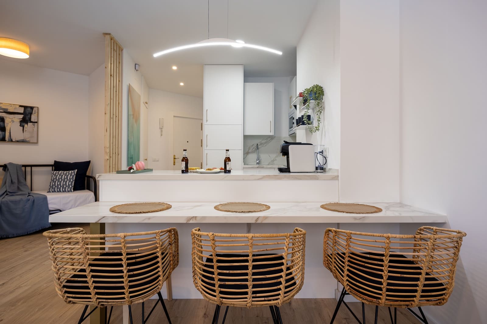 1 soverom Leilighet til salgs i Torremolinos - € 245 000 (Ref: 9236775)